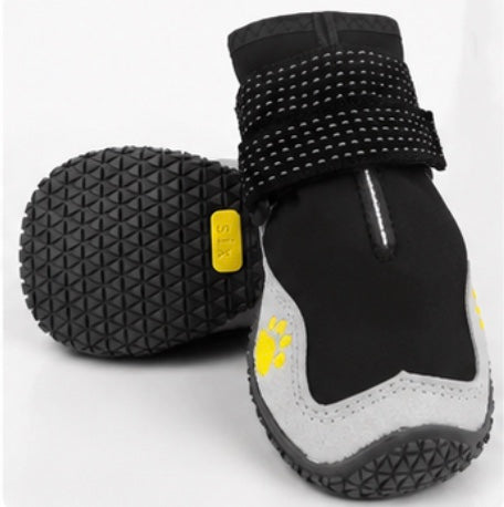 NalaPaw Adventure Boots - נעלי הרפתקאות לכלב שלך